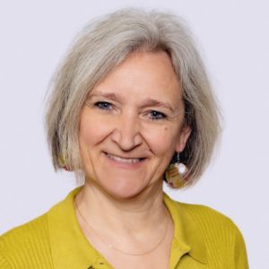 Foto von Maria-Thieke-Wacker