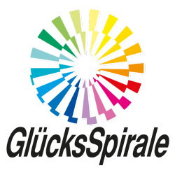 Glücksspirale Logo